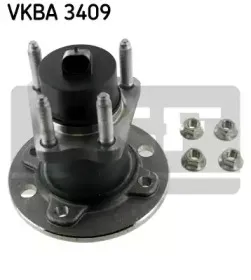 VKBA 3409 SKF